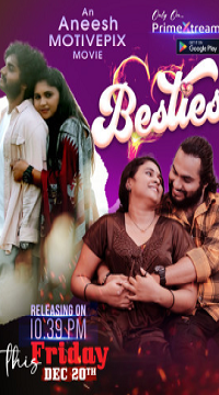 [18+] A Besties (2024) UNRATED Hindi PrimeXtream Short Film  Movie images