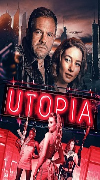 [18+] Utopia (2024) UNRATED English Full Movie WEB-DL Movie images