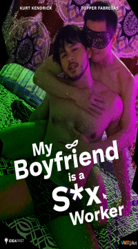 My Boyfriend Is a Sex Worker (2024) UNRATED Tagalog Full Movie WEB-DL Movie images