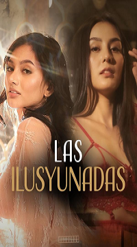 [18+] Las ilusyunadas (2025) UNRATED Tagalog Full Movie WEB-DL Movie images