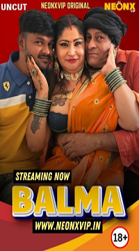 [18+] Balma (2025) UNRATED Hindi NeonX Short Film WEB-DL Movie images