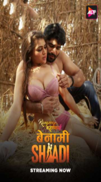 Rangeen Kahaniyan (Season 15) (2025) Hindi ORG Alt Balaji Web Series HDRip Movie images