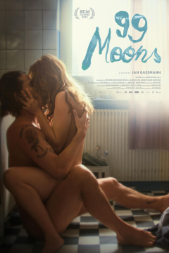[18+] 99 Moons (2022) Genman Full Movie HDRip Movie images