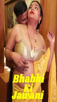 [18+] Bhabhi Ki Jawani (2025) Hindi Short Films HDRip Movie images