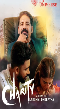 [18+] Charity (2025) Hindi LDUniverse Short Films HDRip Movie images