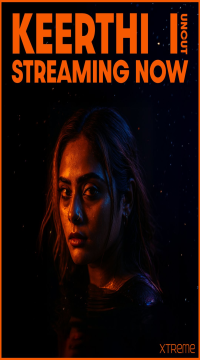 [18+] Keerthi (2025) Hindi Xtreme Short Films HDRip Movie images