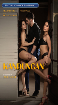 Kandungan (2025) Tagalog VMax HDRip Movie images